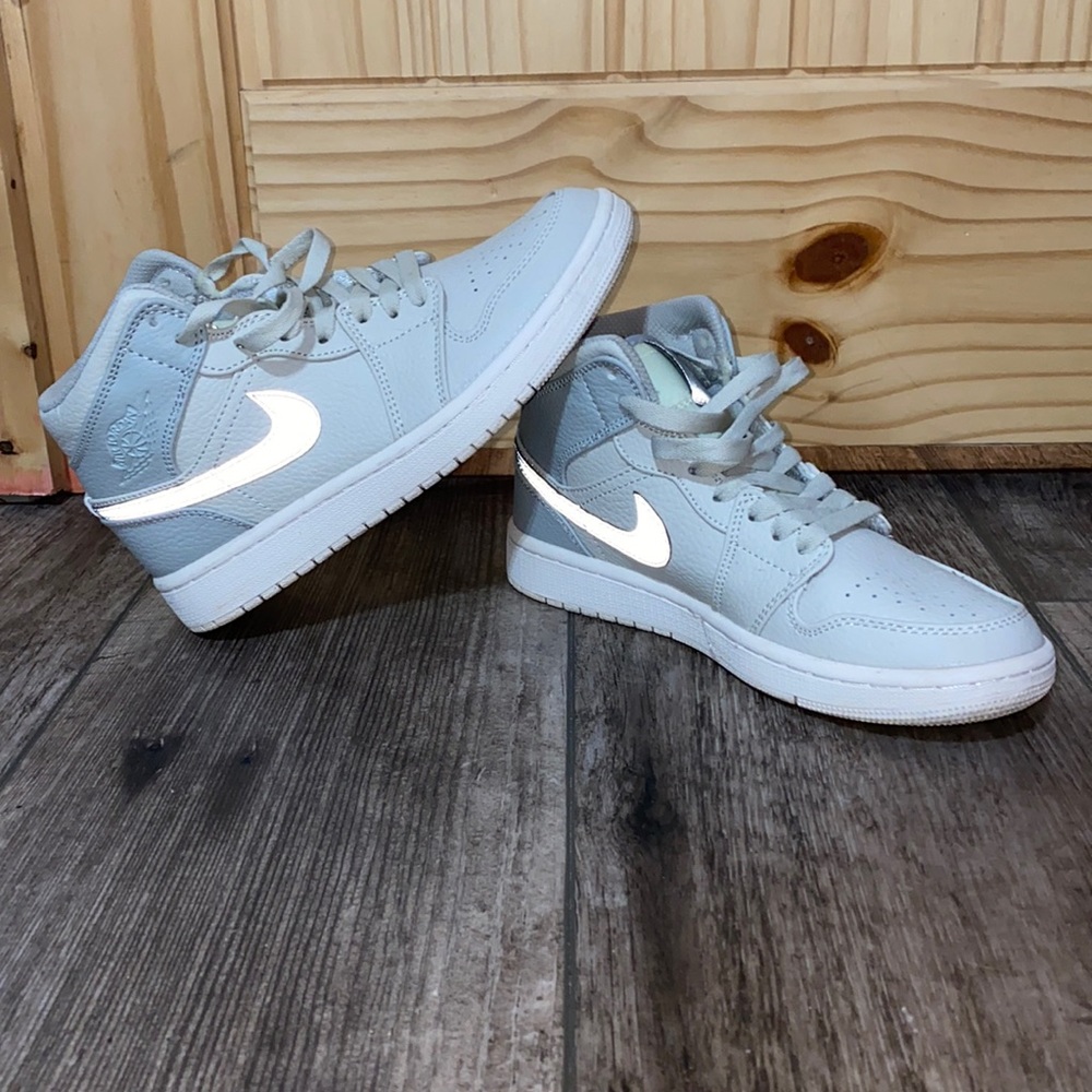 Air jordan 1